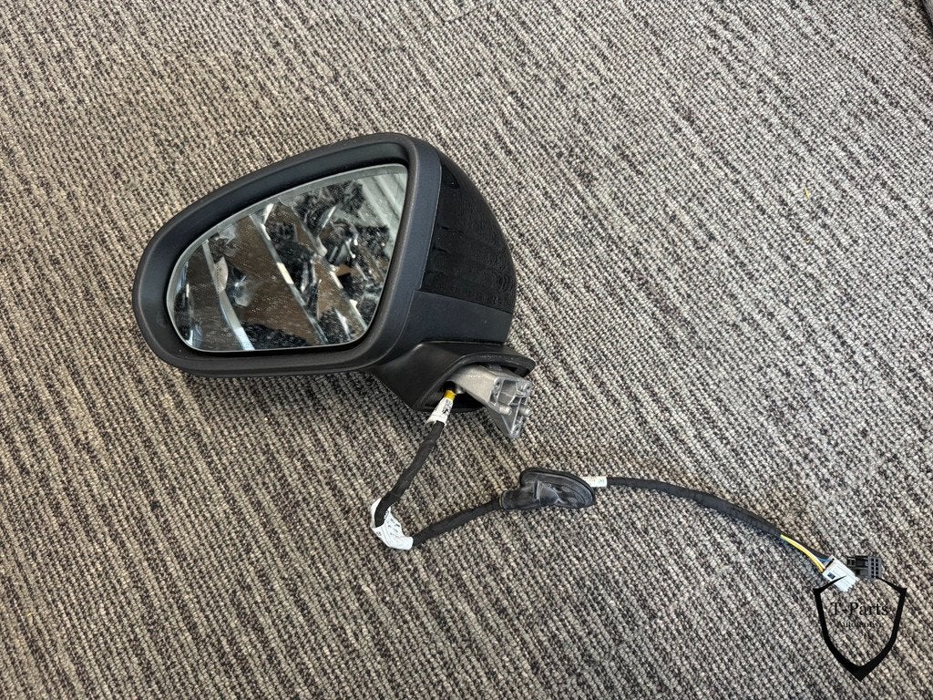 mercedes a klasse W177 links buiten spiegel, Auto-onderdelen, Gebruikt, Mercedes-Benz AG, Mercedes-Benz, Mercedesstrasse 120
70372  Stuttgart, DE