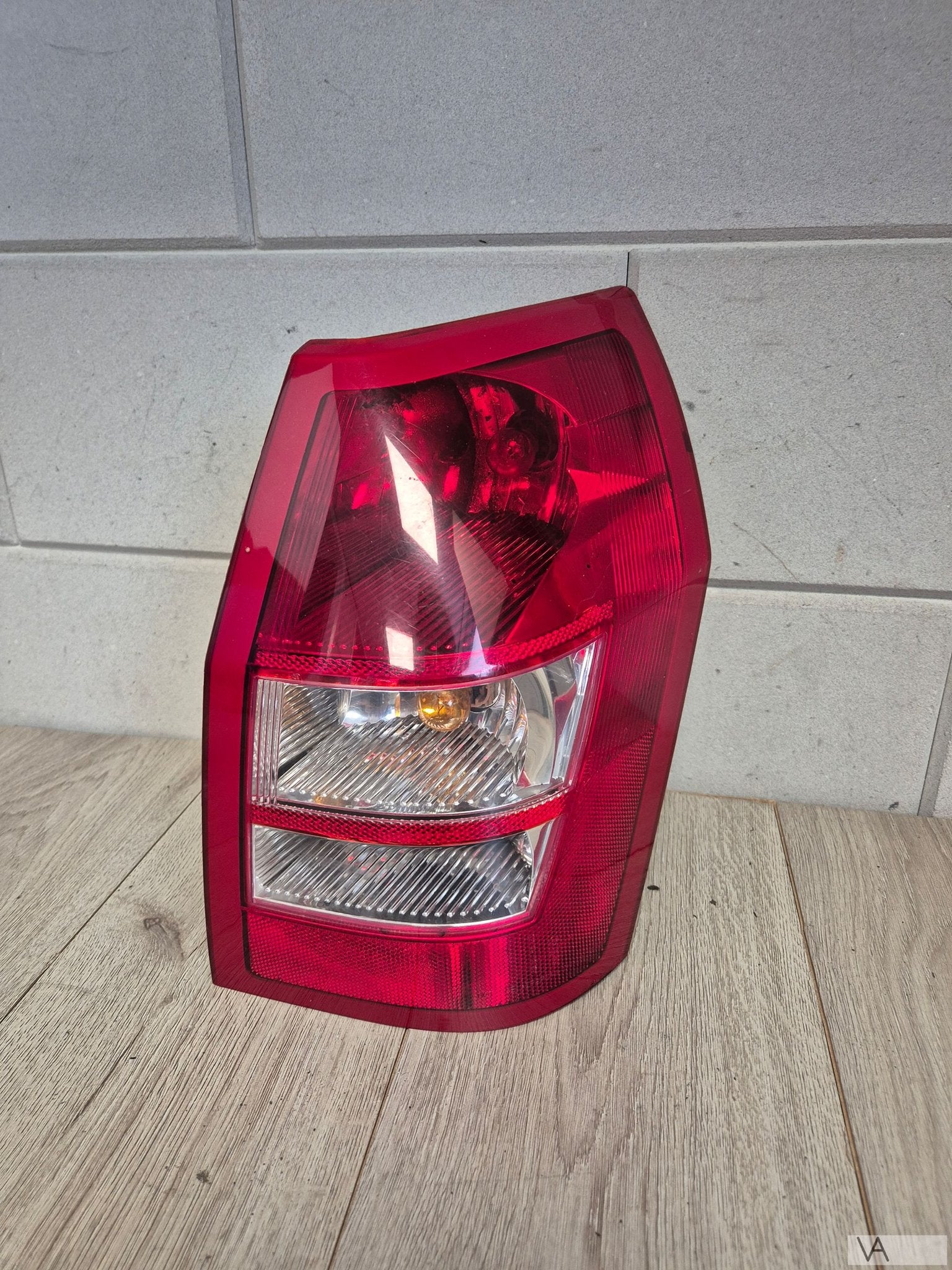 Chrysler 300c station touring 2004 - 2010 achterlicht rechts, Utilisé, -, -, Enlèvement ou Envoi
