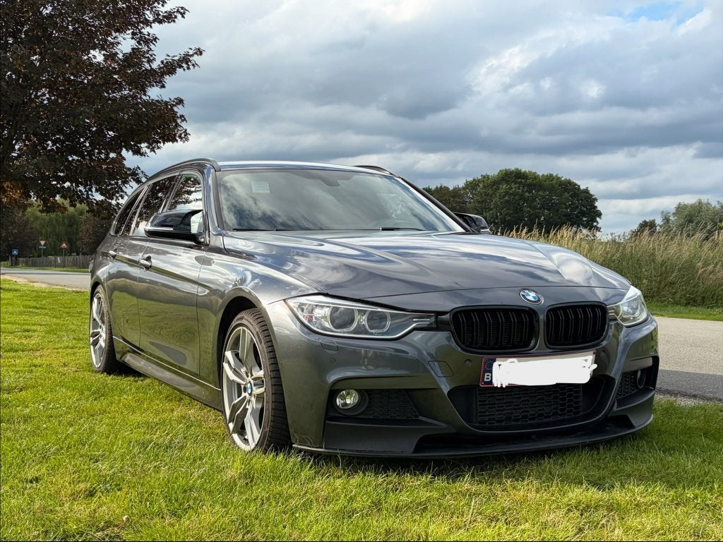 BMW 328i met weinig Km' s, Auto's, BMW, Particulier, 3 Reeks, ABS, Adaptieve lichten, Adaptive Cruise Control, Airbags, Airconditioning