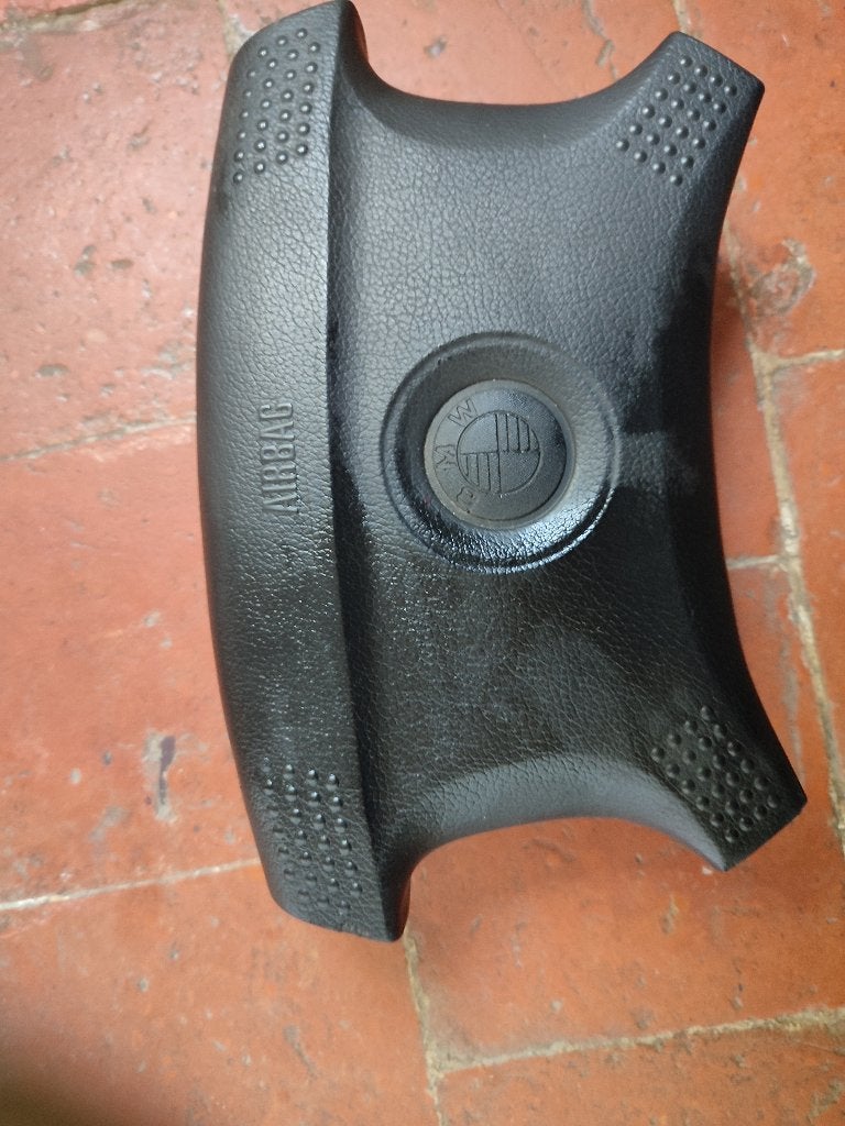 Airbag volant BMW E34, Enlèvement ou Envoi, BMW