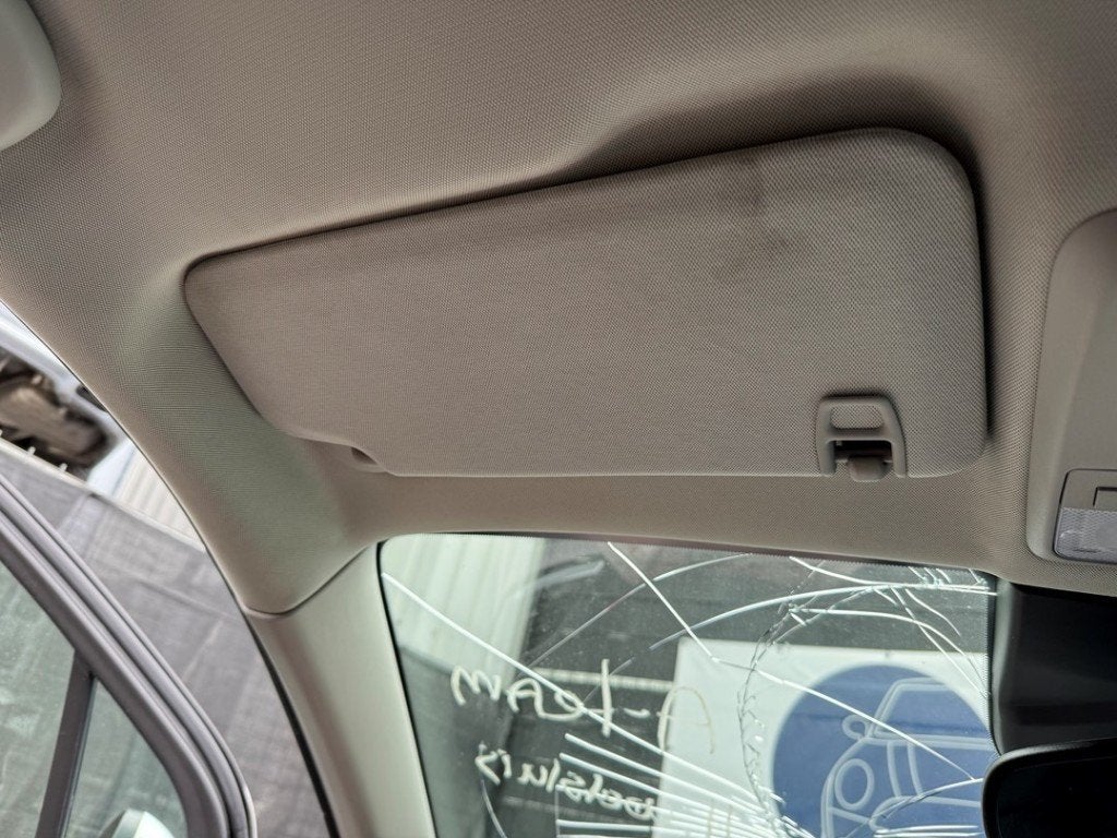 PARE-SOLEIL Opel Mokka / Mokka X (01-2012/12-2019), Autos : Pièces & Accessoires, Utilisé, Opel