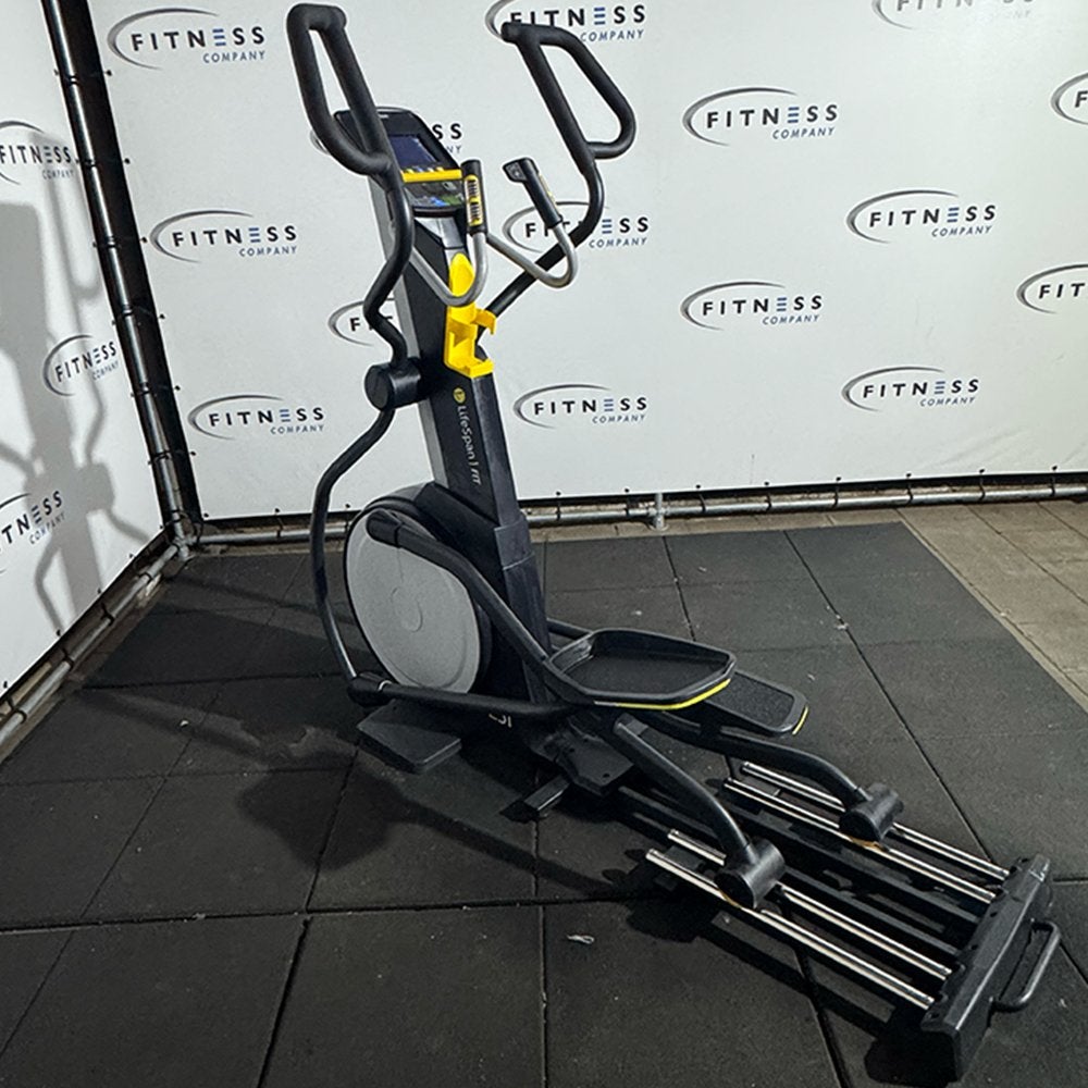 LifeSpan Fit – Crosstrainer, Ophalen of Verzenden, Zo goed als nieuw, Benen, Overige typen