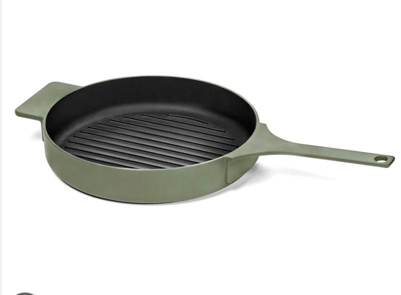 Poêle à griller Serax, Neuf, Enlèvement ou Envoi, Plaques à induction, Poêle à frire ou Sauteuse