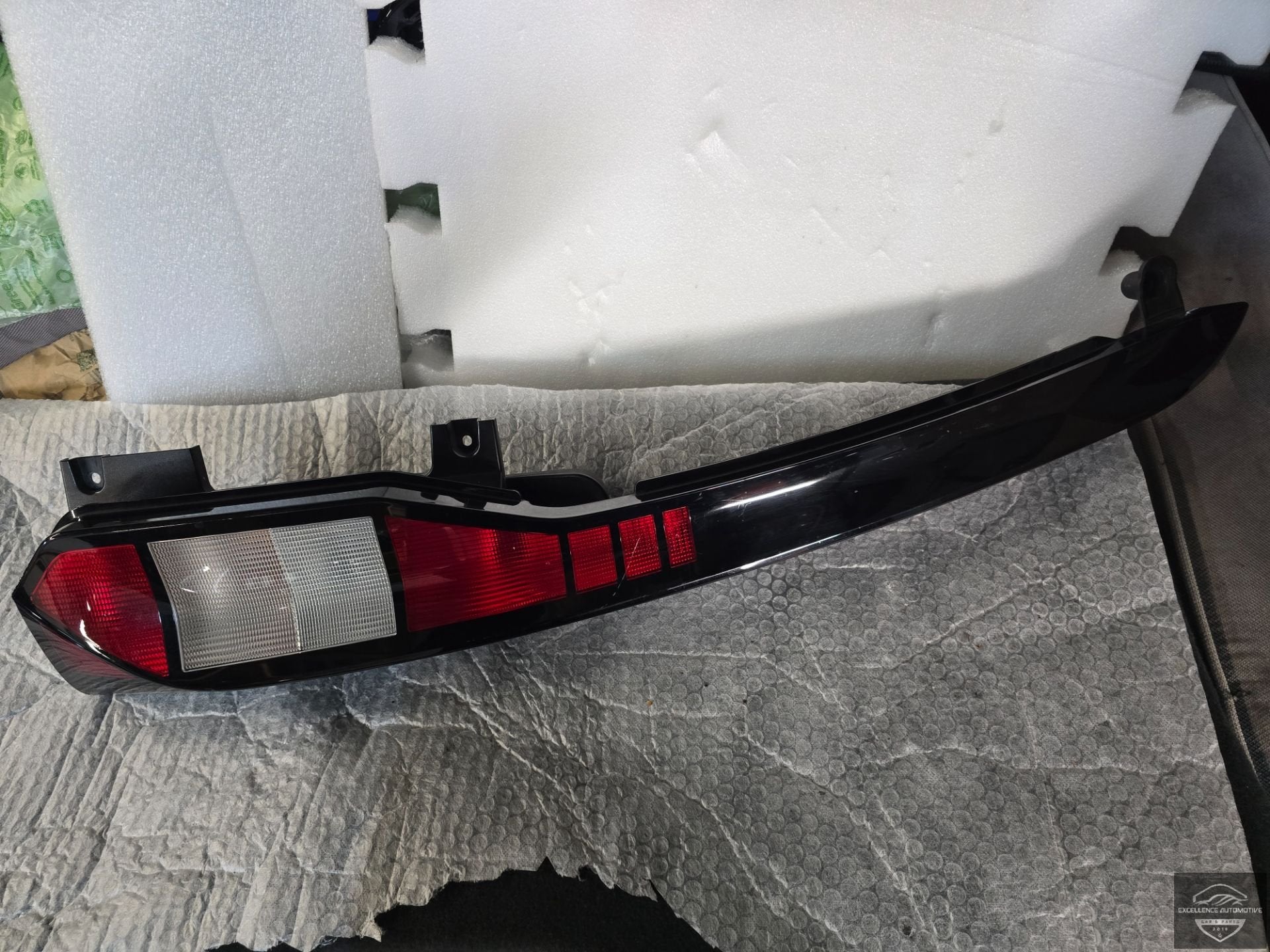 Feu arri re droit d'origine pour VW Caddy 2K7 ( partir de 20, Autos : Pièces & Accessoires, Volkswagen, Volkswagen AG, Vw@volkswagen.de