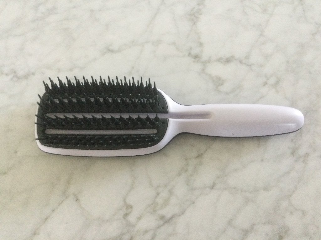 Tangle teezer brush, Ophalen of Verzenden