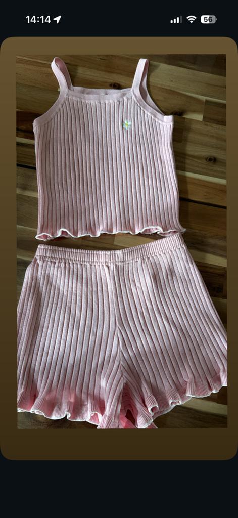 H&M, Kleding | Dames, Pyjama's, Ophalen, Nieuw