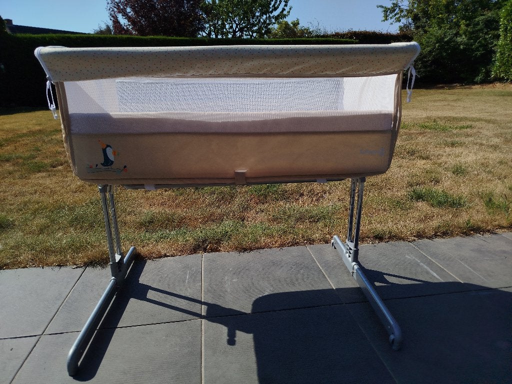 Cododo Veiligheidsbed, Kinderen en Baby's, Ophalen, Gebruikt, Ledikant