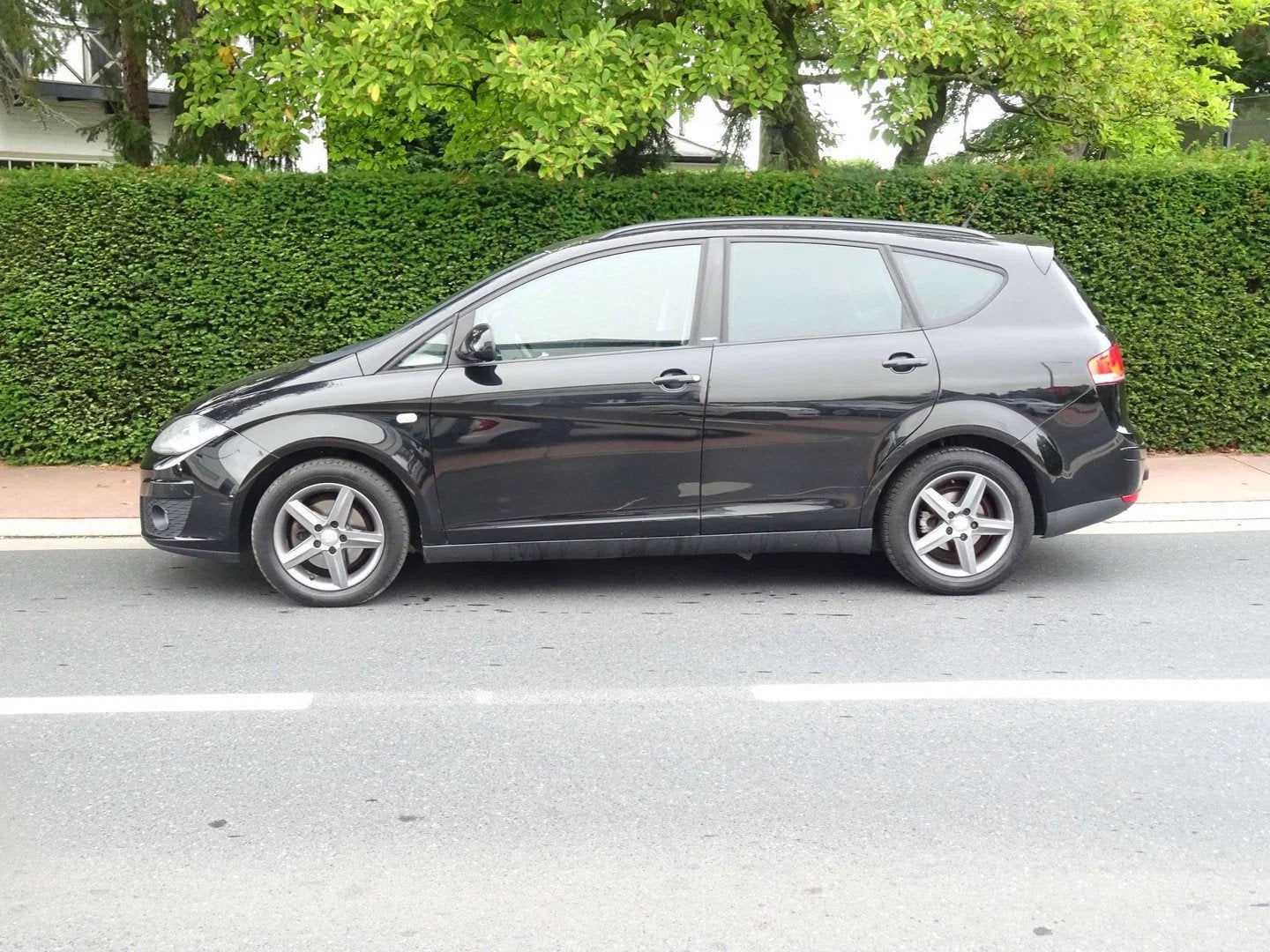 SEAT Altea XL Altea XL 1.6 CR TDi I-TECH DSG (automatique), Euro 5, Achat, 105 ch, Entreprise