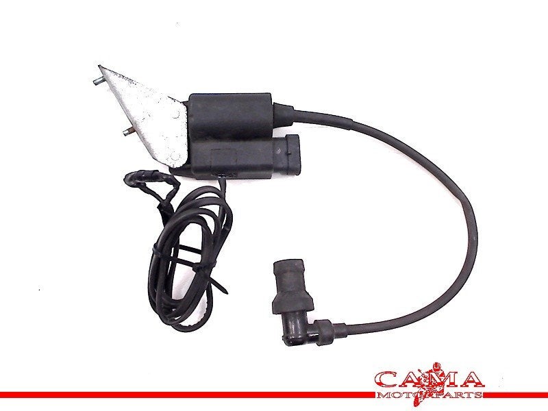 CDI / ECU UNIT Sprint 4T 2014-2017 (C53 4T 2V EMEA 50cc), Fietsen en Brommers, Brommeronderdelen | Algemeen, Piaggio, Gebruikt