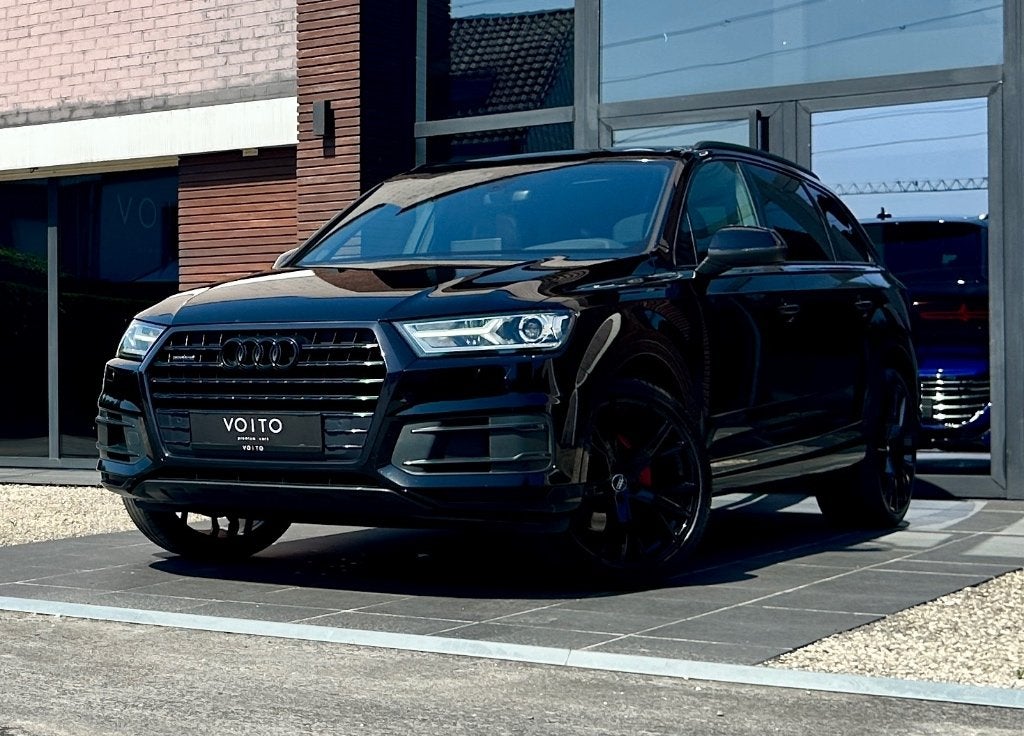 Audi Q7 3.0TDI V6 ultra Quattro PANO/BOSE/CAM/VIRTUAL/22", https://public.car-pass.be/vhr/fd412d79-a60a-4f5e-9559-864d53e80aa5