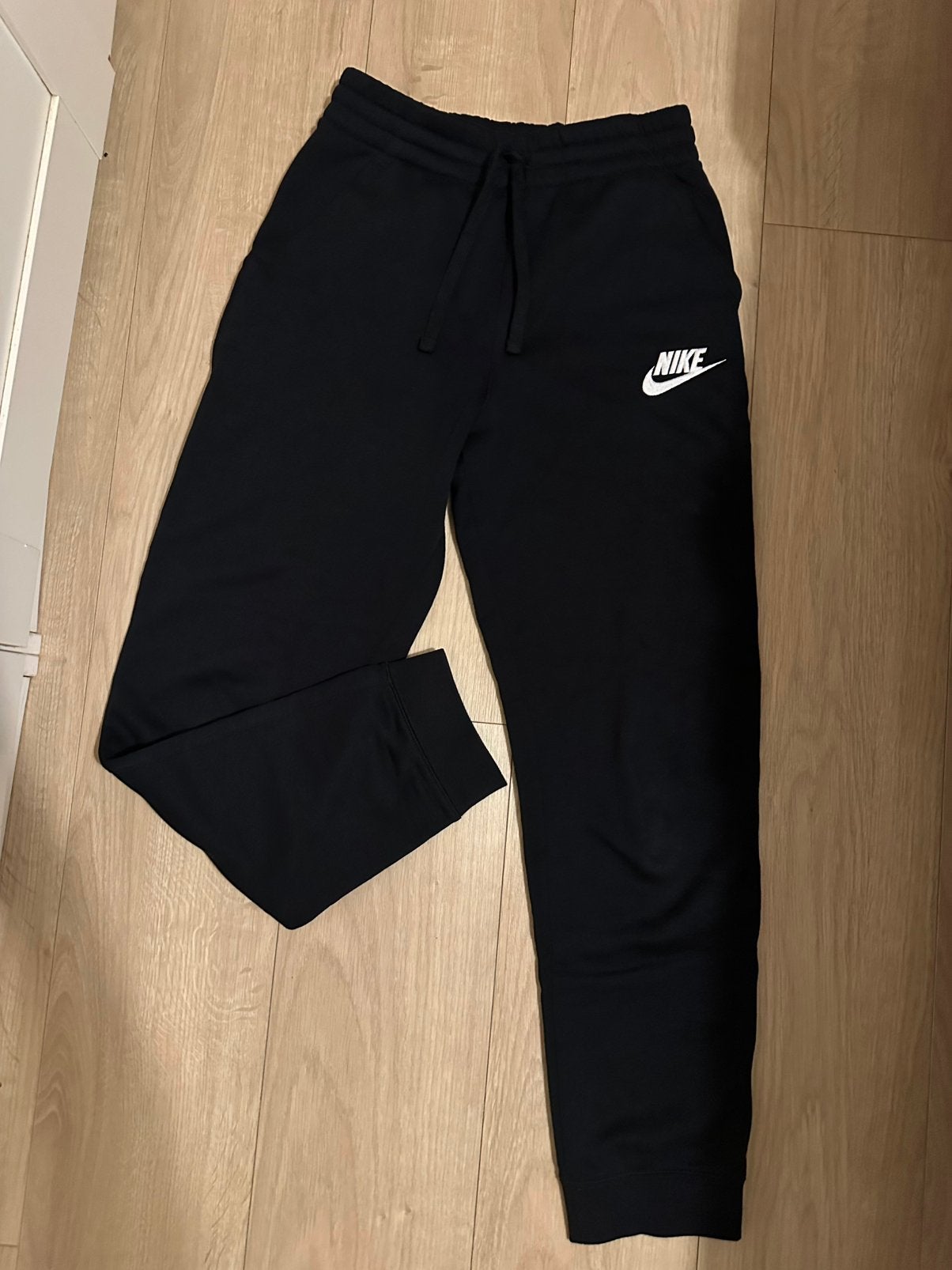 Nike broek, Ophalen, Zo goed als nieuw, Zwart