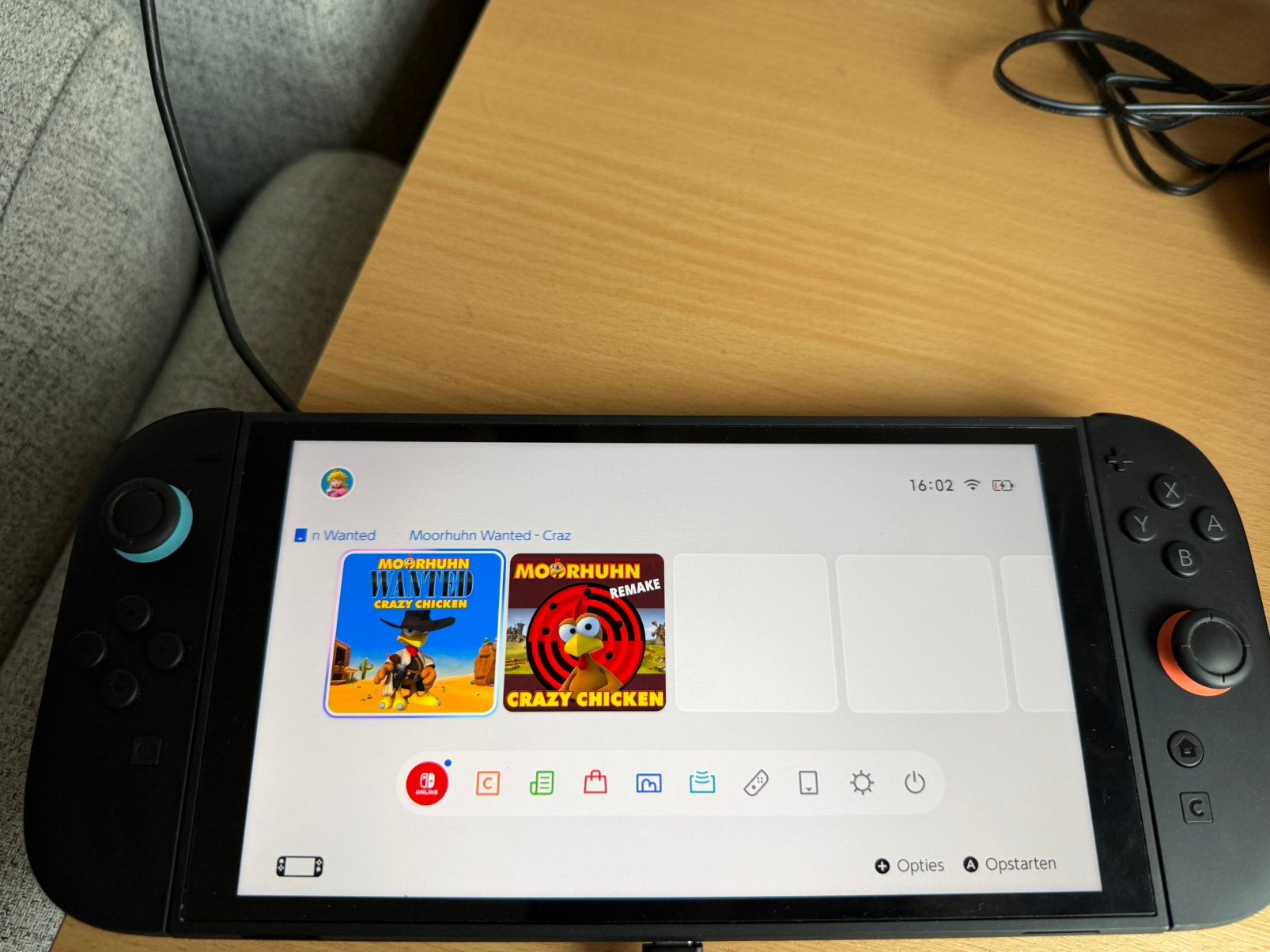 Nintendo switch 2 console met vele extras, Enlèvement ou Envoi, Comme neuf, Avec 3 manettes ou plus, Avec jeux