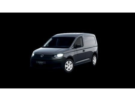 Volkswagen Caddy Van CargoTDI EU6 SCR102pk (75KW)6VKorte Wie, Argent ou Gris, Achat, Caddy Combi, Apple Carplay