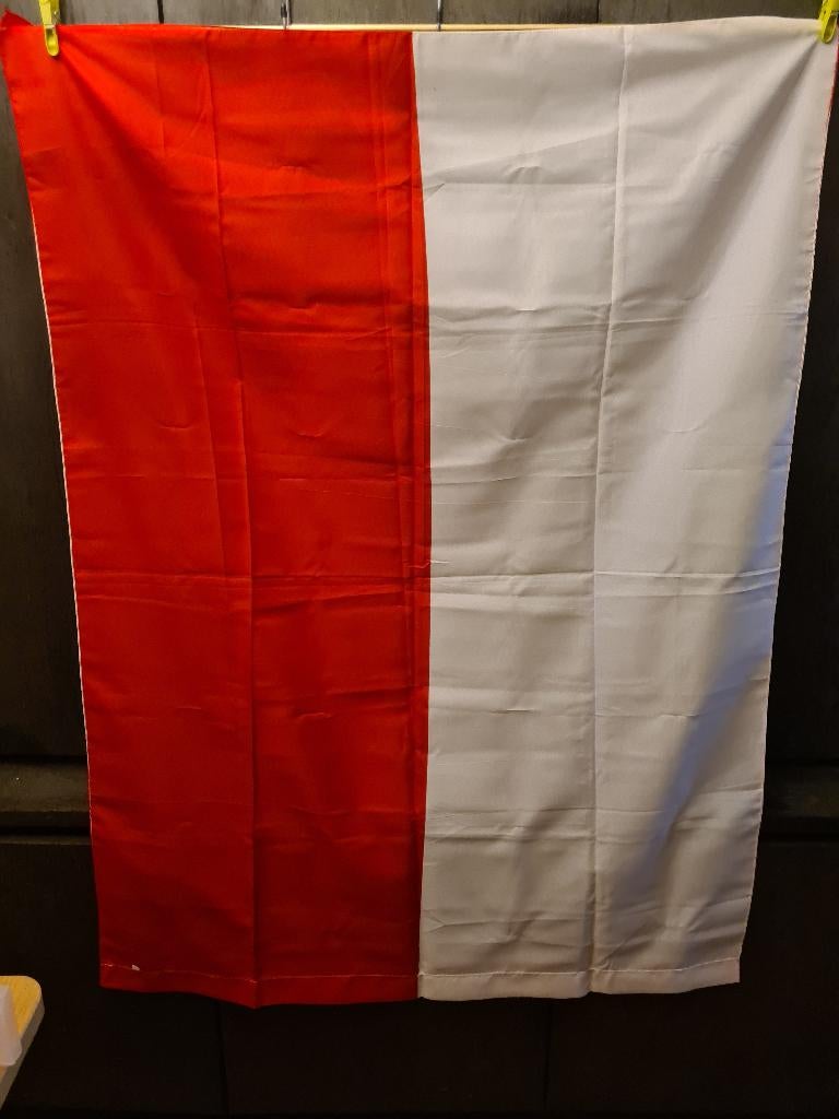 Drapeaux, Enlèvement ou Envoi, Neuf