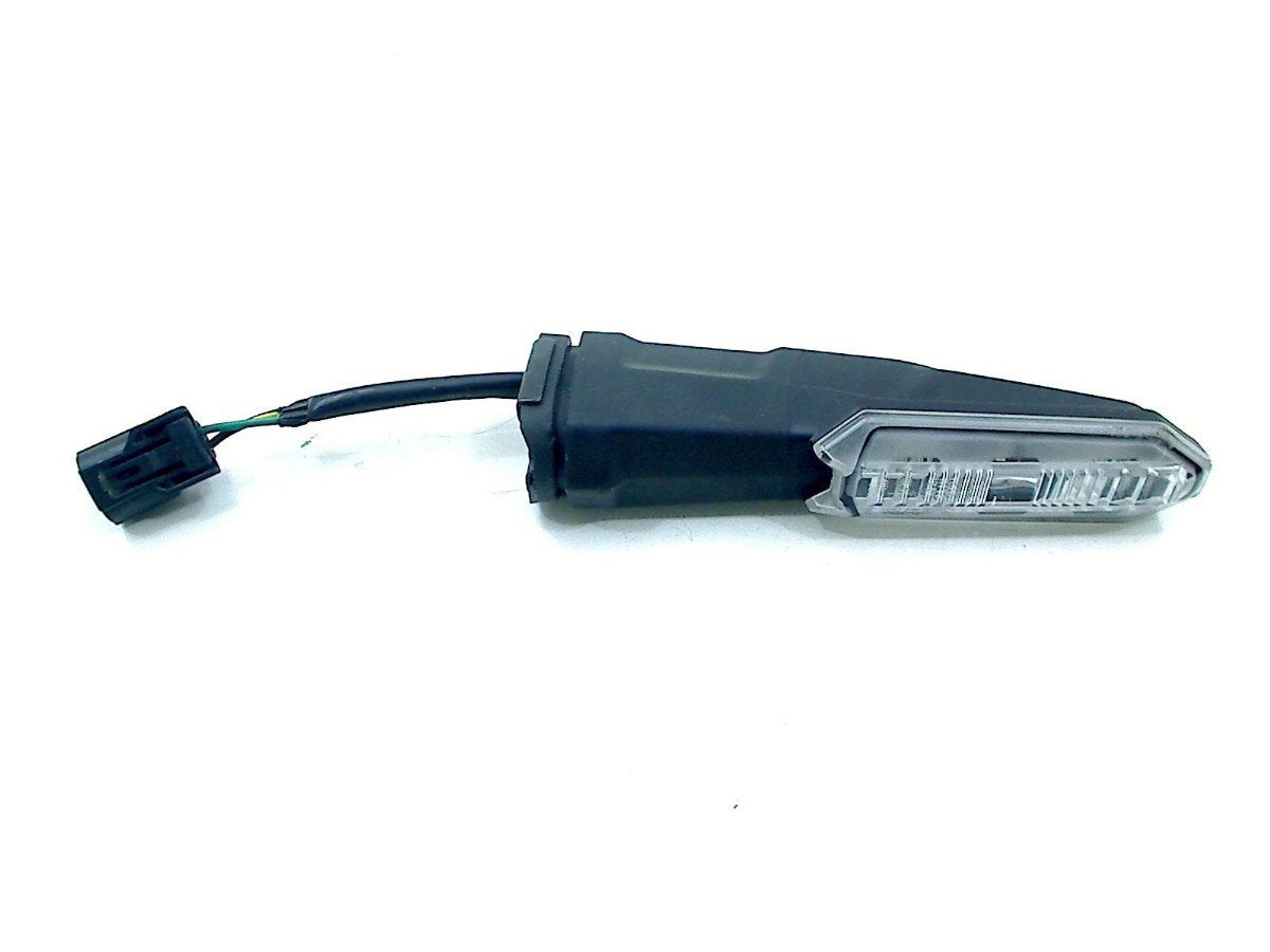 KNIPPERLICHT Kawasaki Z 900 2020-2024 (Z900 ZR900), Motoren, Dhr. S. di Majo, Gebruikt, Info@cama-motorparts.nl, P.J. Troelstraweg 8 8
3144 CX  MAASSLUIS, NL