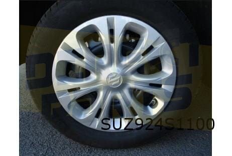 Suzuki Vitara/S-Cross Wieldop 16''  Origineel! 4325054P0027N, Neuf, -, -, -