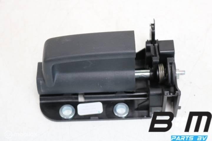 Binnengreep schuifdeur links VW Sharan 7N 7N0843641J, Gebruikt