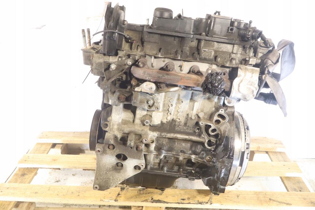 Moteur T1BB Complet MONDEO FORD, Envoi, Utilisé, Daihatsu