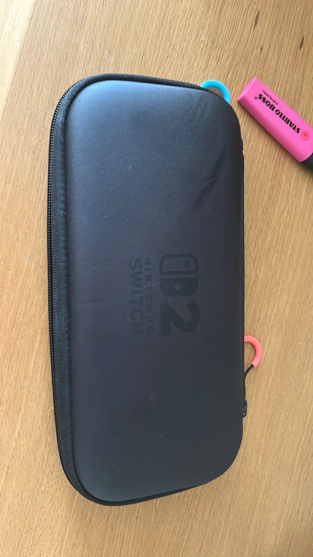 House de nintendo switch 2 comme neuve, Consoles de jeu & Jeux vidéo, Consoles de jeu | Nintendo Switch, Enlèvement, Comme neuf