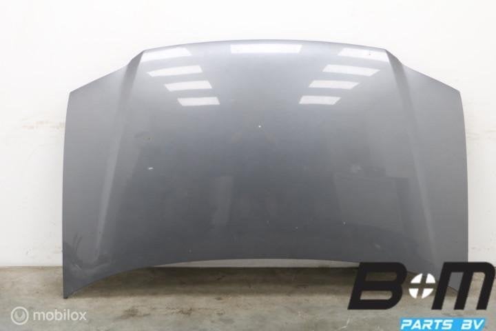 Motorkap VW Touran 1T LD7X 1T0823031D, Gebruikt