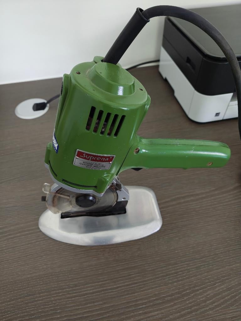 Snijmachine, Diversen, Overige Diversen, Gebruikt, Ophalen