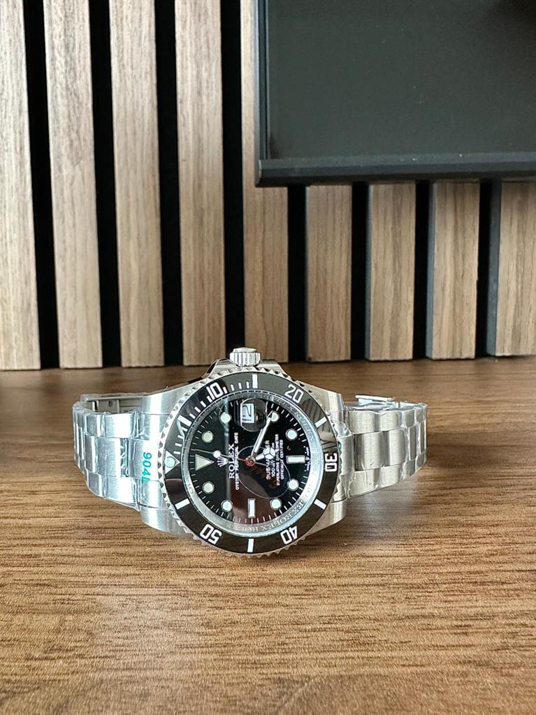 Rolex Nieuw, Ophalen of Verzenden, Zo goed als nieuw, Rolex