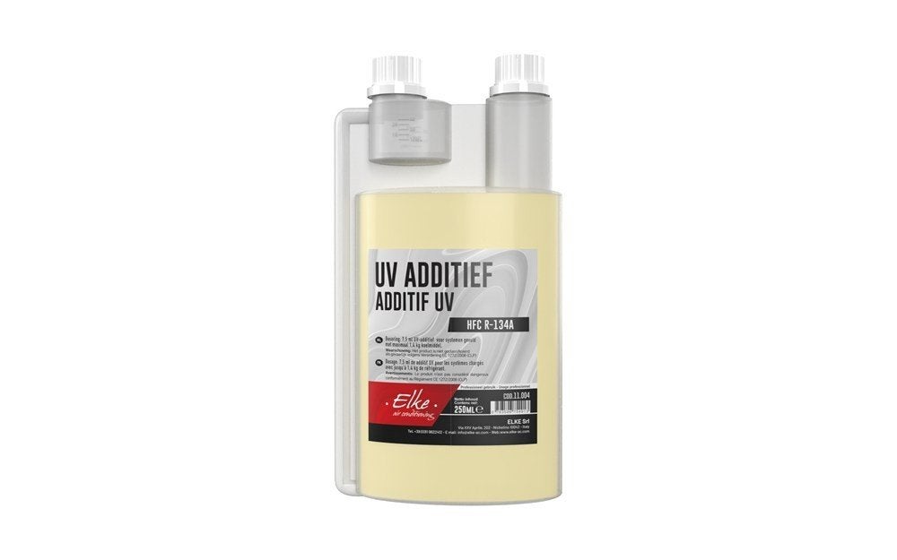 Airco lek Heming additief R134a 1 liter – 11.004, Enlèvement, Neuf