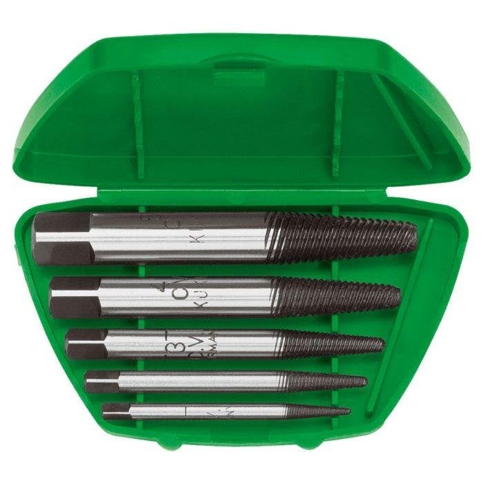 Kukko Boutuitdraaierset M3 - M18 – 49-A, Ophalen, Nieuw