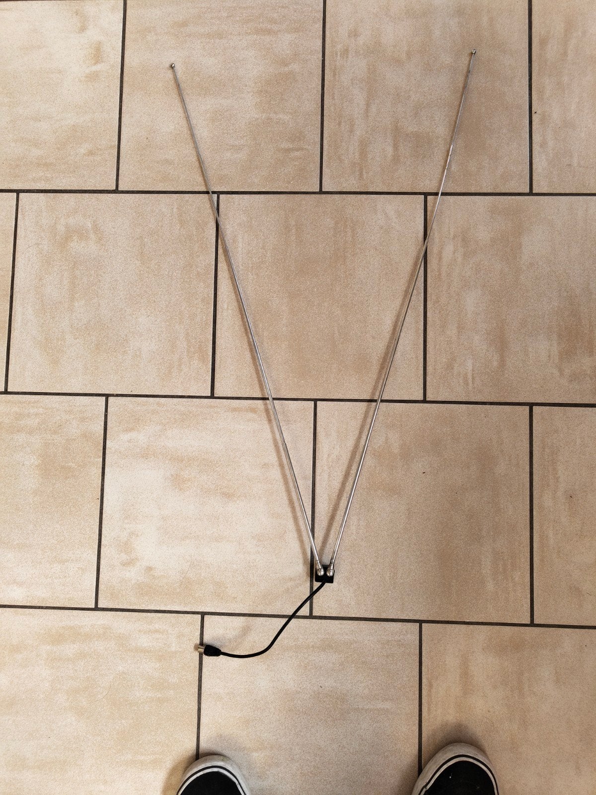 Antenne chaîne hifi Bang Olufsen, Enlèvement ou Envoi