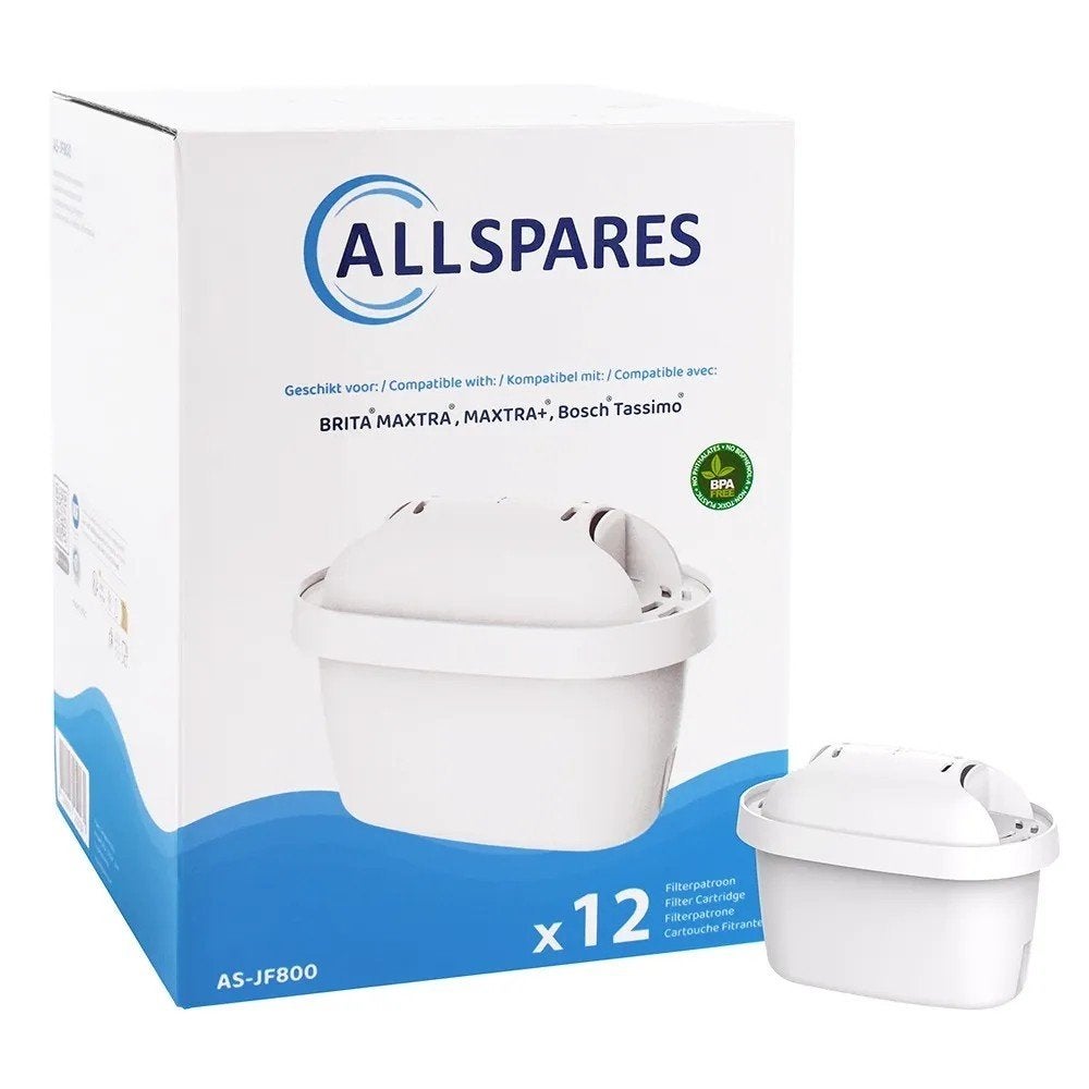 Filtres compatibles avec Brita Maxtra, Maison & Meubles, Neuf, Autres marques, Autres types, Enlèvement