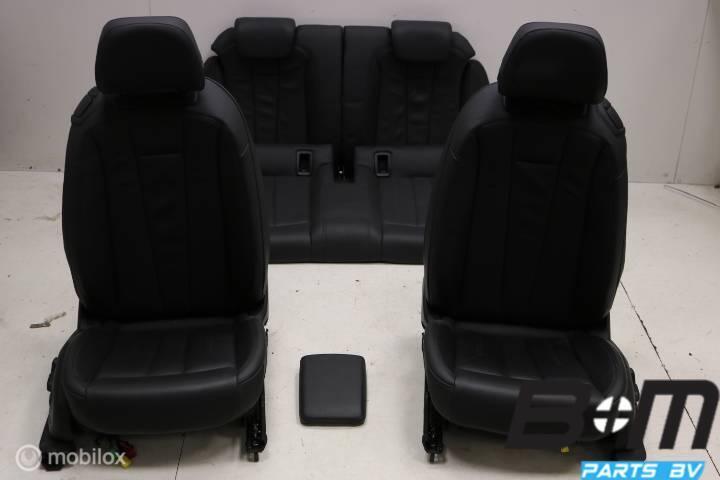 Leder interieur Audi A5 F5 Cabrio 26.000 km ., Gebruikt