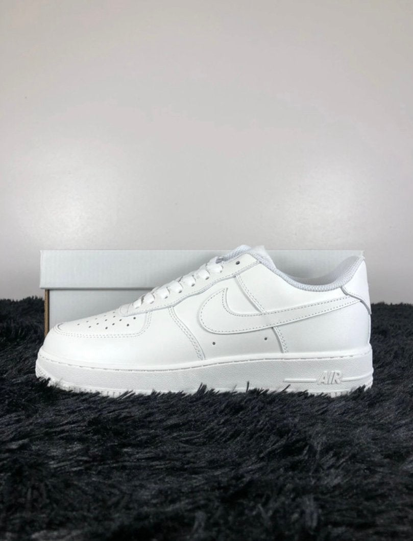 Nike air force 1, Vêtements | Hommes, Chaussures, Enlèvement, Comme neuf, Blanc