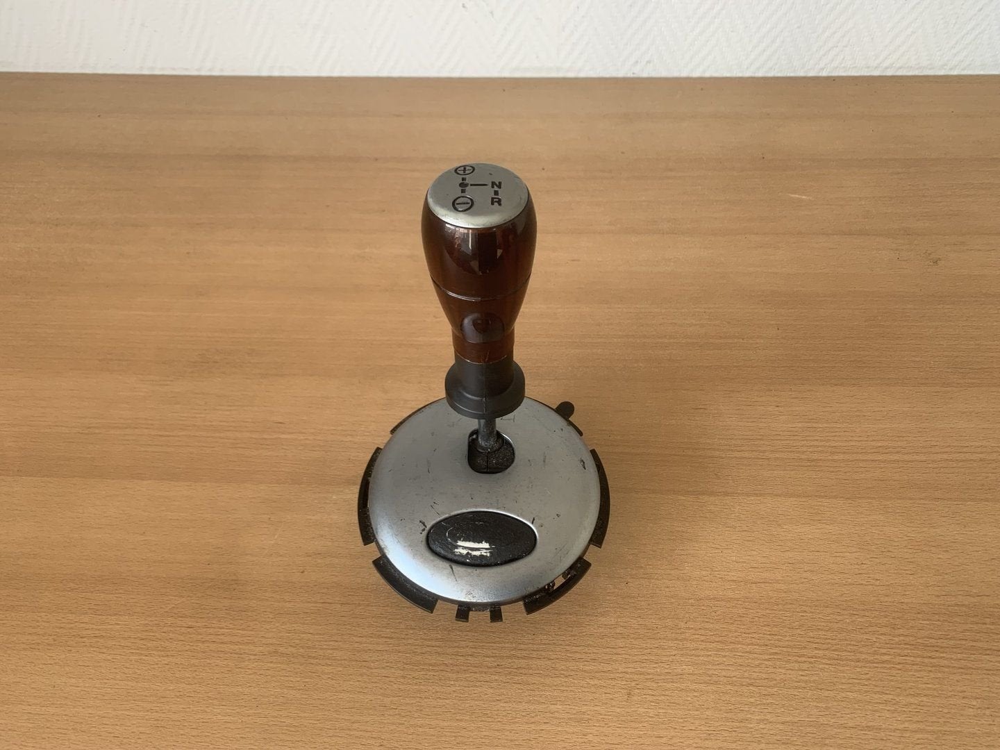 citroen C3 I / C2 selectiehendel automaat 9648663180, Gebruikt, -, Ophalen of Verzenden, -