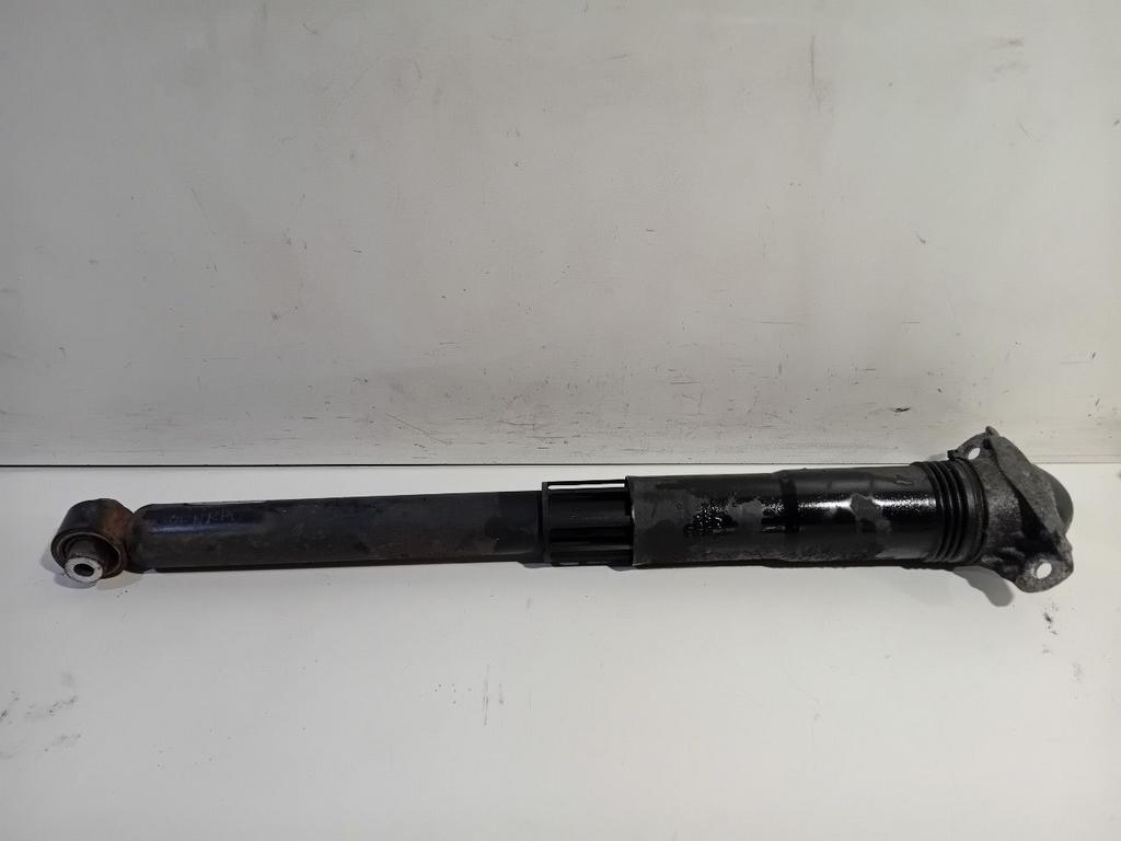 Schokbreker rechts achter Seat Leon, Onderdelen@venauto.nl, Van der Ven Autorecycling B.V., Gebruikt, Ettenseweg 76, 4706 PB Roosendaal, The Netherlands