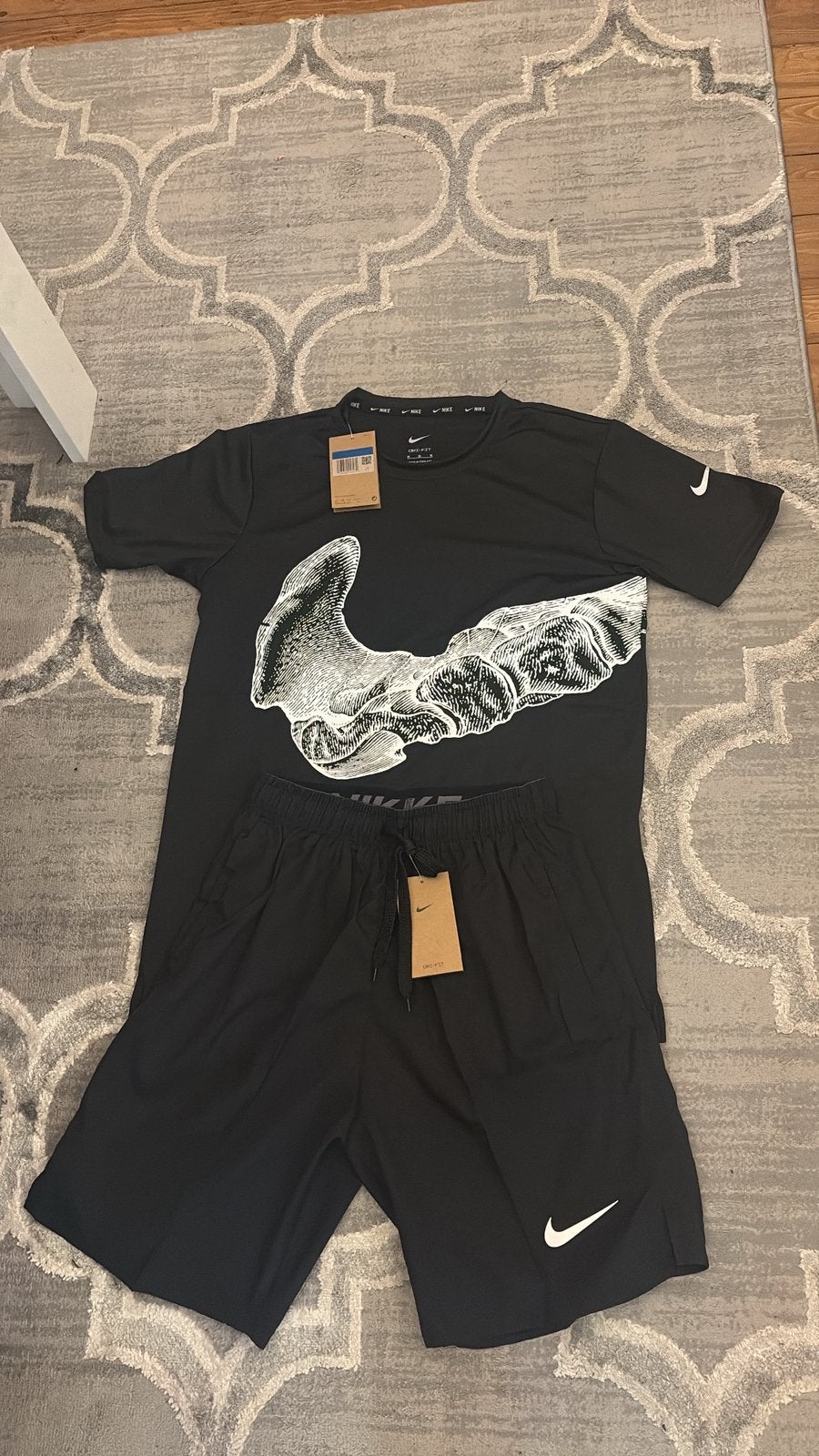 Nike miller, Vêtements | Hommes, Vêtements Homme Autre, Enlèvement, Neuf