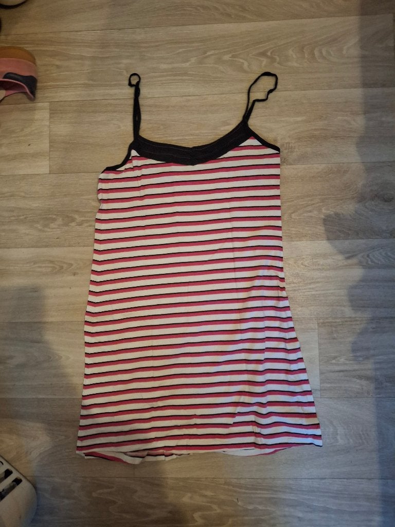 nachtkleed S, Kleding | Dames, Pyjama's, Ophalen of Verzenden, Maat 36 (S)