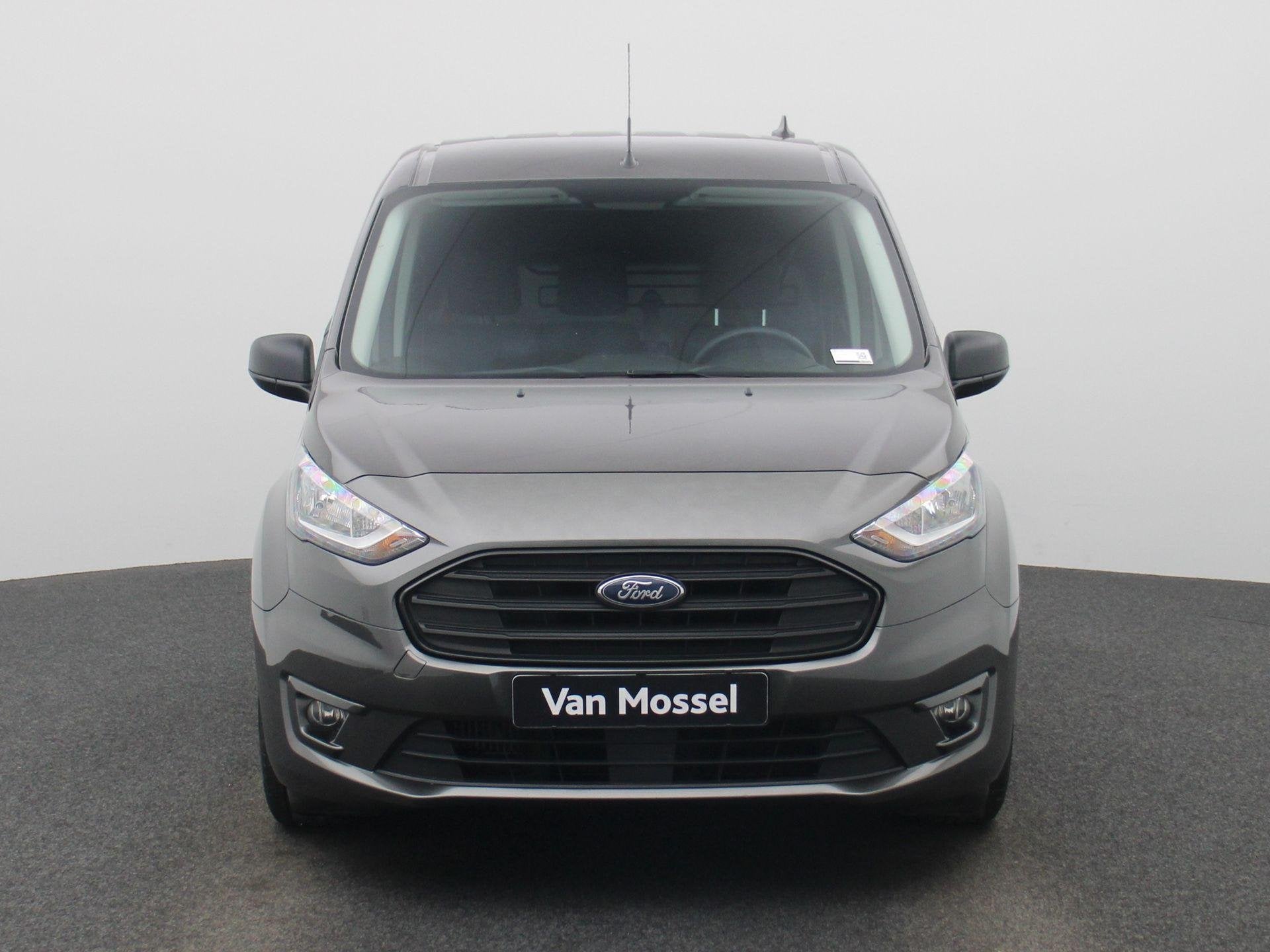 Ford Transit Connect 1.5 TDCi 74kW L1 Trend, Autos, Achat, Entreprise, 3 places, Diesel