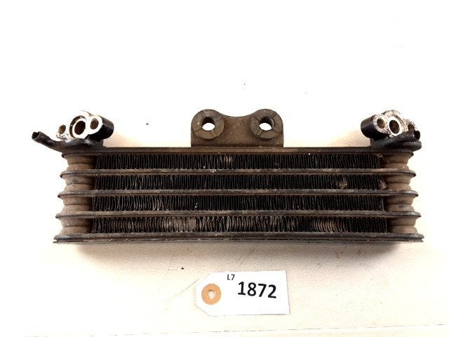 CBR1000F 1989 - 1992 Honda Radiator Oliekoeler D1-37089