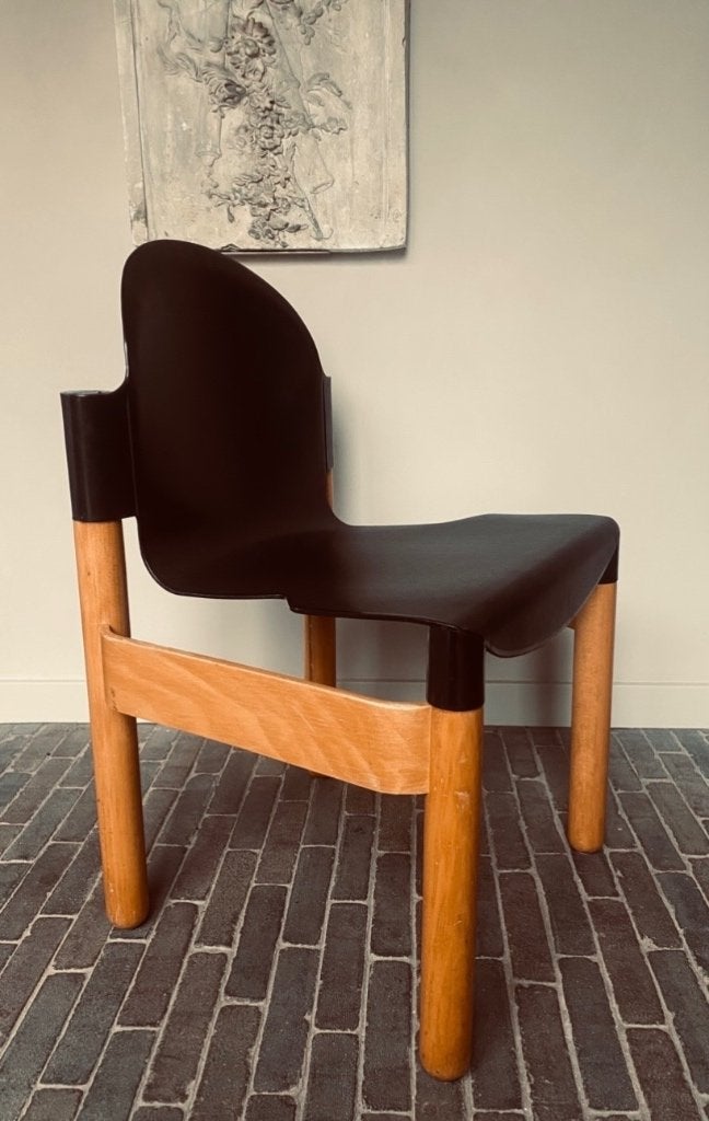Thonet flex Gerd lange, Ophalen