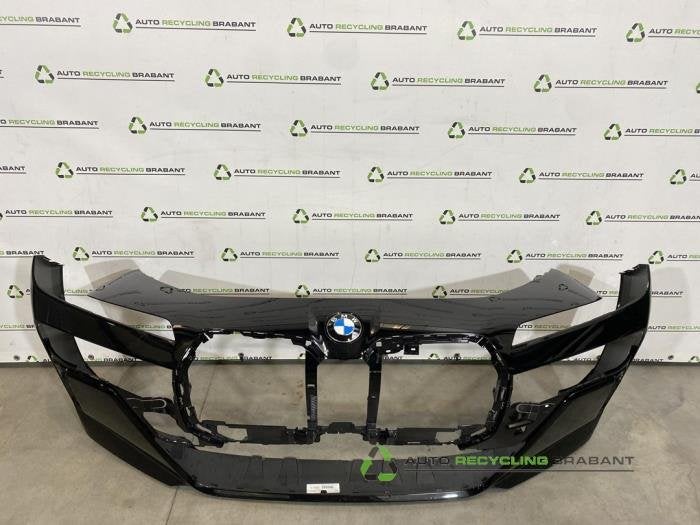 Pare-chocs avant d'un BMW 7-Serie, Autos : Pièces & Accessoires, -, 3 mois de garantie, Utilisé, -