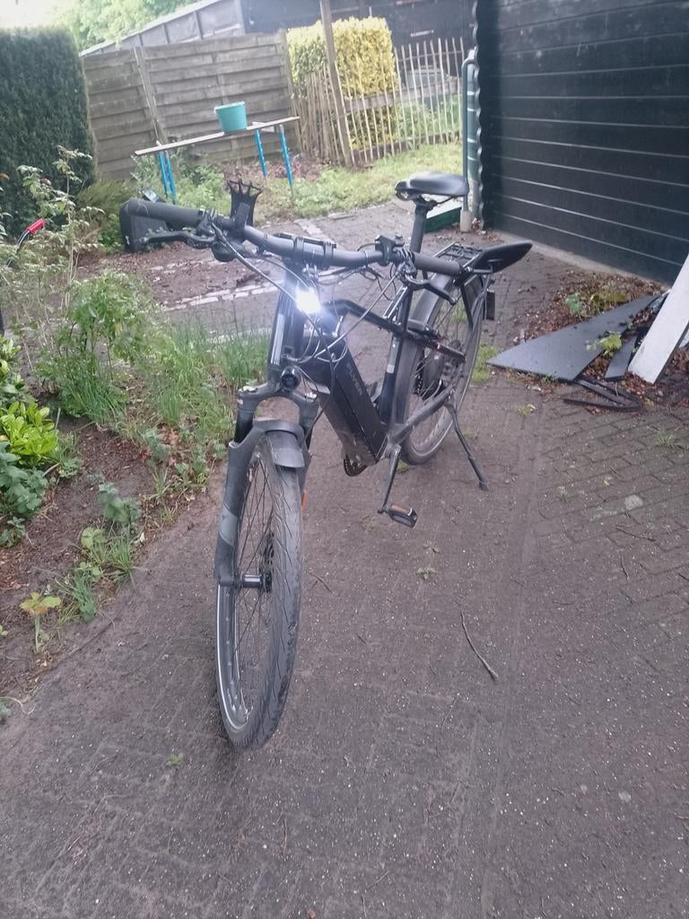 Speed pedelec te koop 2000 euro!, Enlèvement, Utilisé, 50 km par batterie ou plus, Autres marques