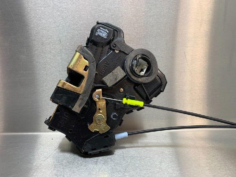 PORTIERSTANGEN LINKS VOOR Toyota Corolla (E12), Gebruikt, Toyota