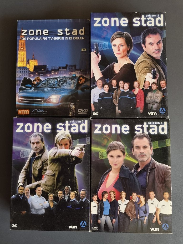DVD, CD & DVD, DVD | TV & Séries télévisées, À partir de 6 ans, Saison 1, Enlèvement ou Envoi, Utilisé