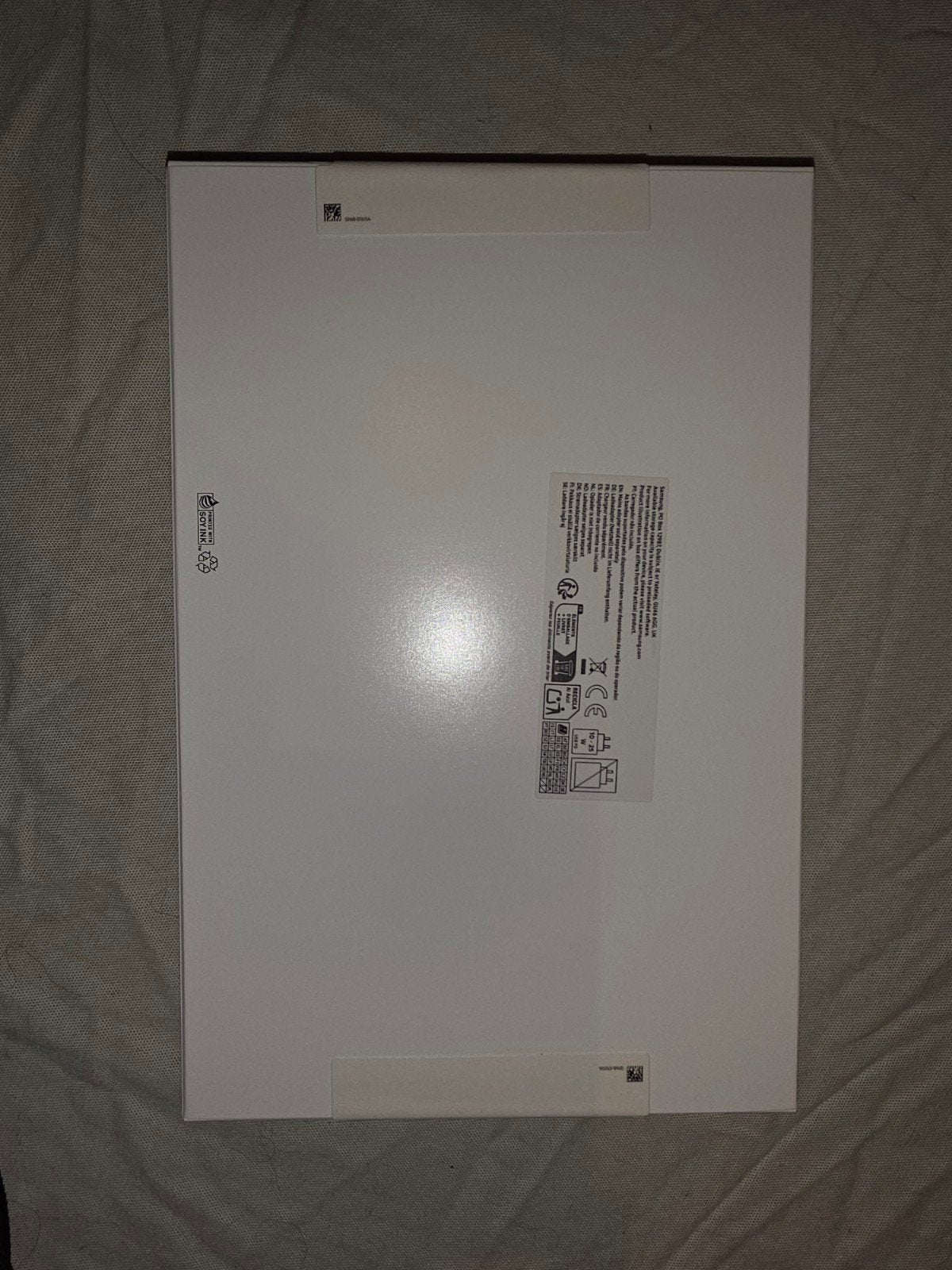 Samsung Galaxy Tab A11+5G, Informatique & Logiciels, Neuf, Enlèvement ou Envoi, 11 pouces, Samsung