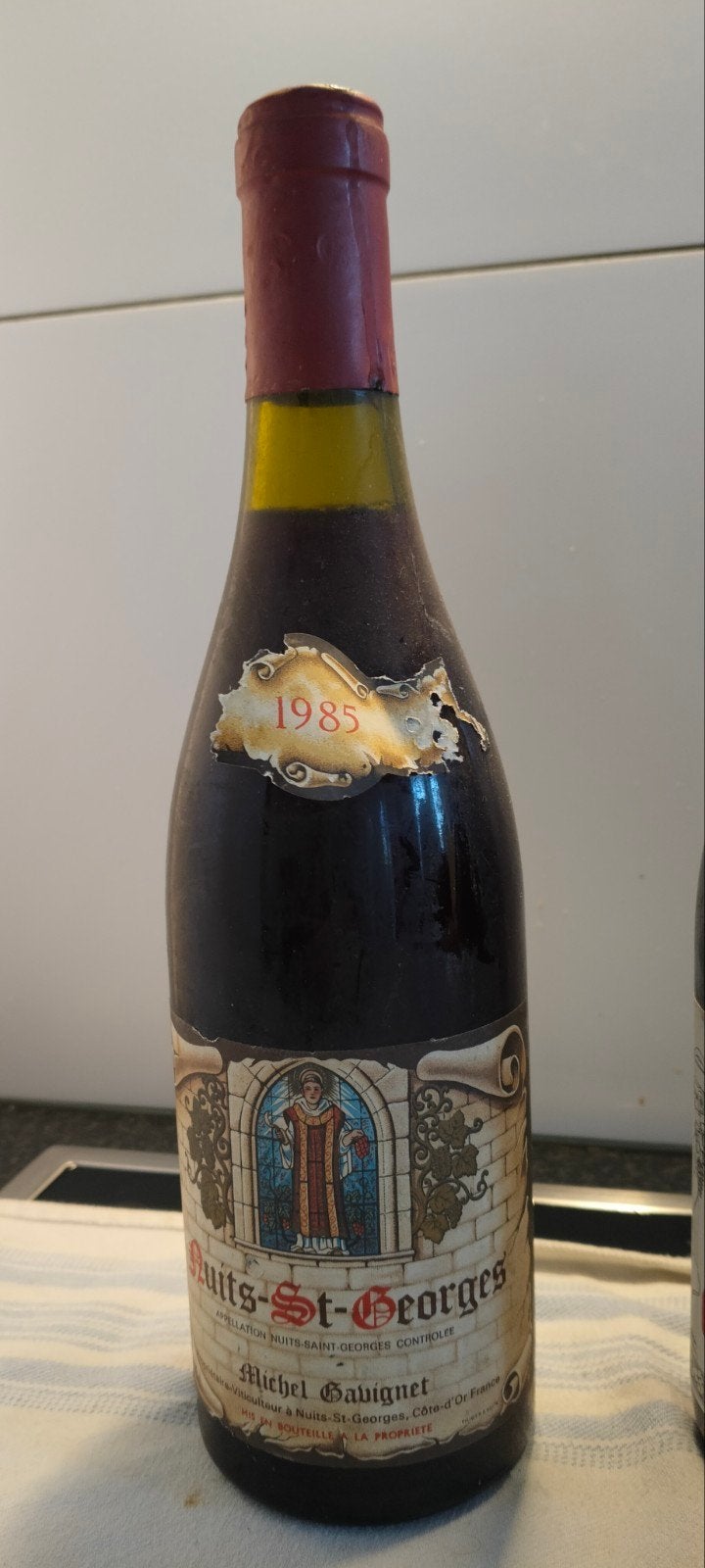 Grands vins français, Enlèvement, France, Vin rouge, Pleine