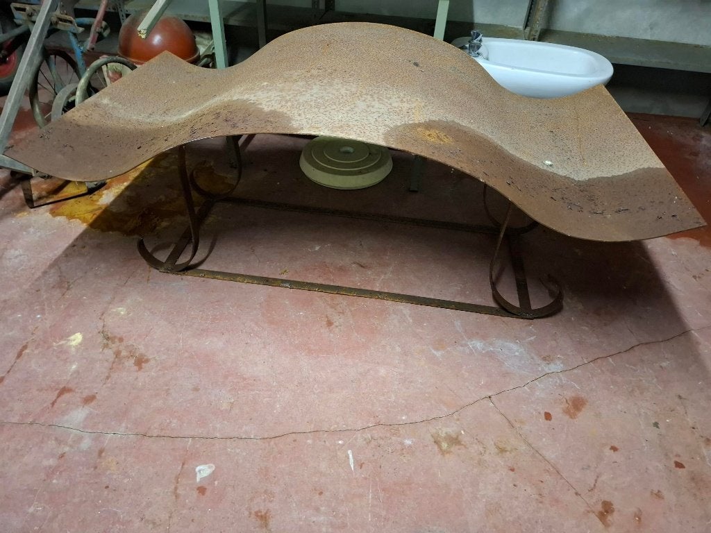 Schoorsteenkap, Tuin en Terras, Vogelhuisjes en Vogelbaden, Ophalen, Nieuw