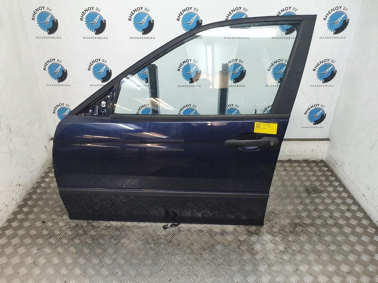 BMW 3 SERIES 316i Executive E46 PORTIER LV  2001, Autos : Pièces & Accessoires, Enlèvement ou Envoi, Utilisé, ARN reconnu