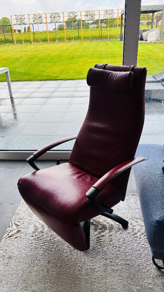 Relaxzetel Jori Brainbuilder, Ophalen, Eenpersoons, Minder dan 75 cm, Design