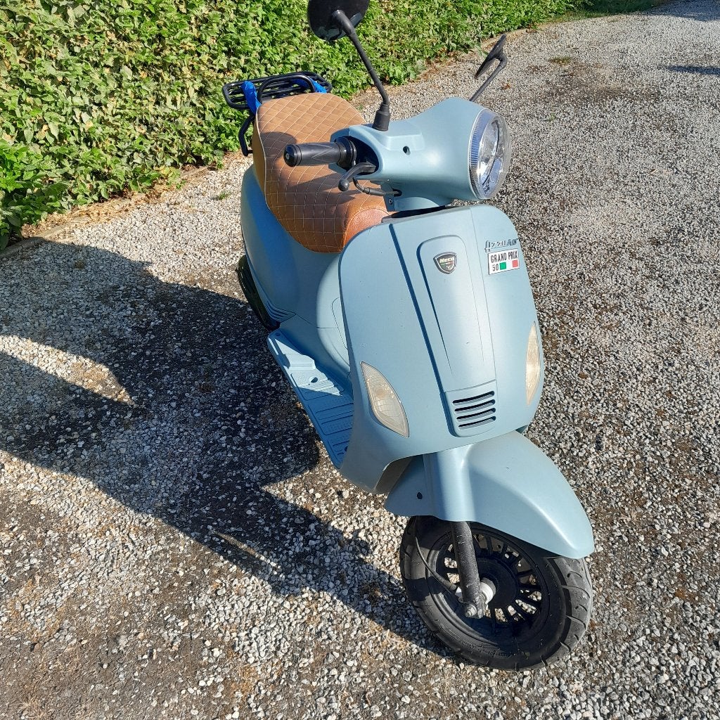 scooter Neco Azzuro 4 takt, Ophalen, Gebruikt, Overige modellen, Klasse B (45 km/u)
