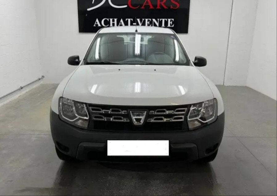 Dacia Duster 1.6L essence Euro6B, Autos, Achat, Euro 6, Duster, 5 portes